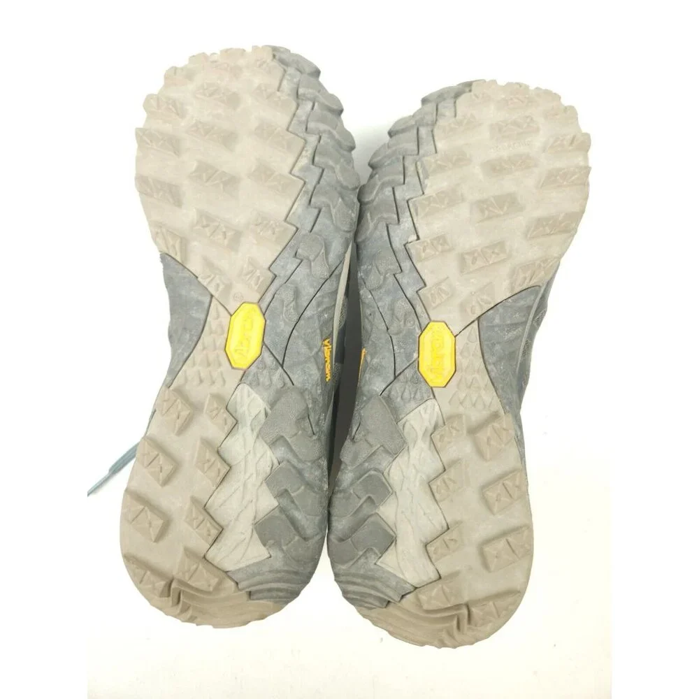 Merrell Siren 3 WP Hiking Blue Smoke Size 7 US Womens